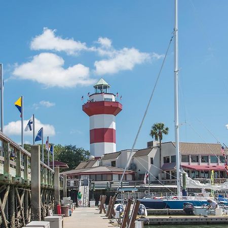 Jessamine 7, 3 Bedrooms, Walk To Beach, Sleeps 8 Hilton Head Island Eksteriør billede