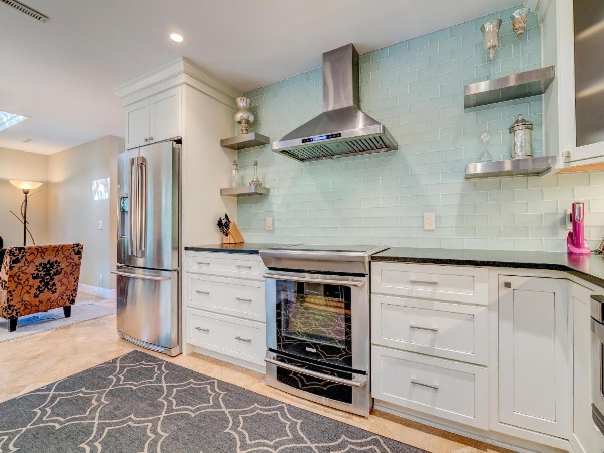 Jessamine 7, 3 Bedrooms, Walk To Beach, Sleeps 8 Hilton Head Island Eksteriør billede