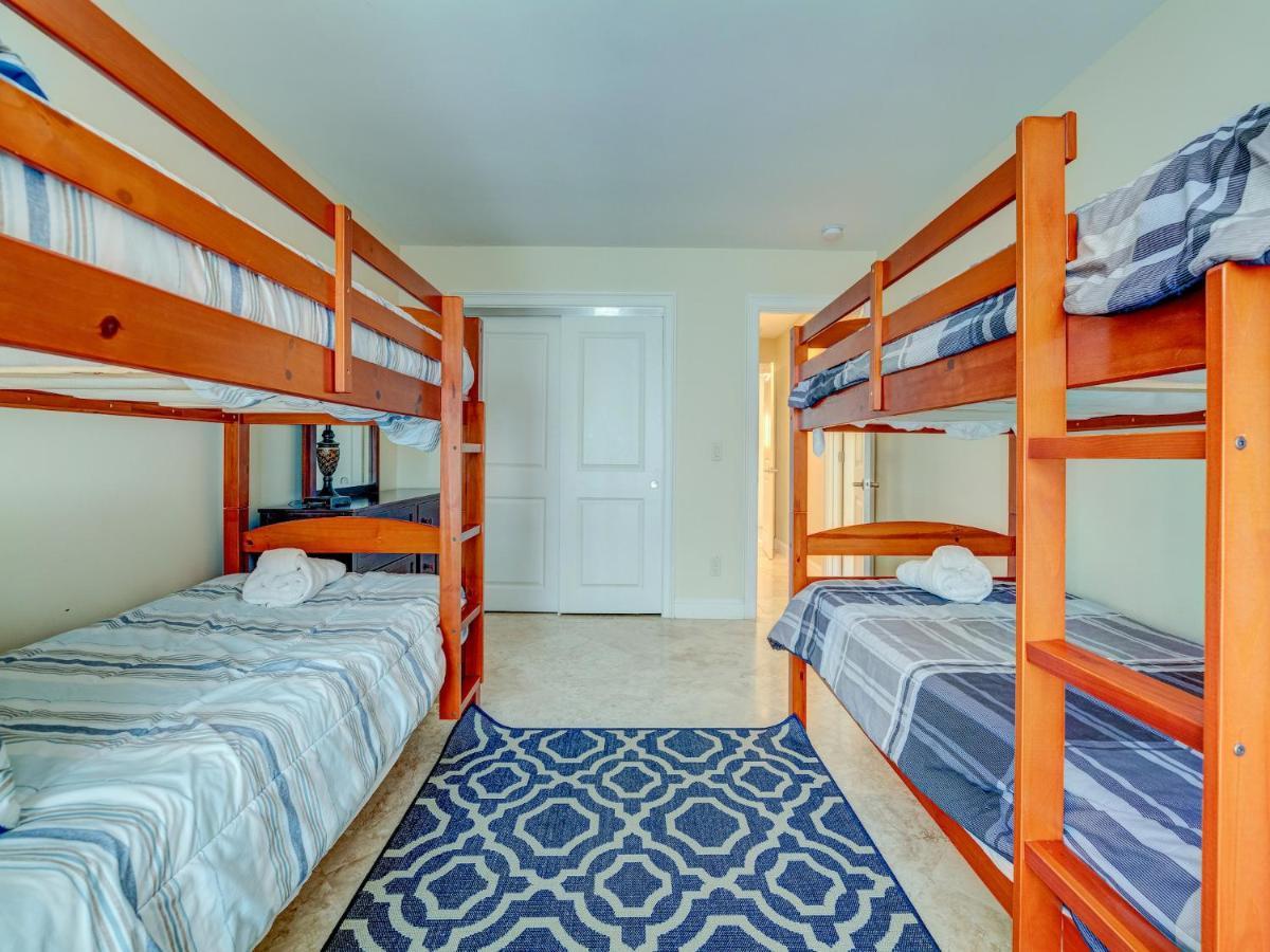 Jessamine 7, 3 Bedrooms, Walk To Beach, Sleeps 8 Hilton Head Island Eksteriør billede