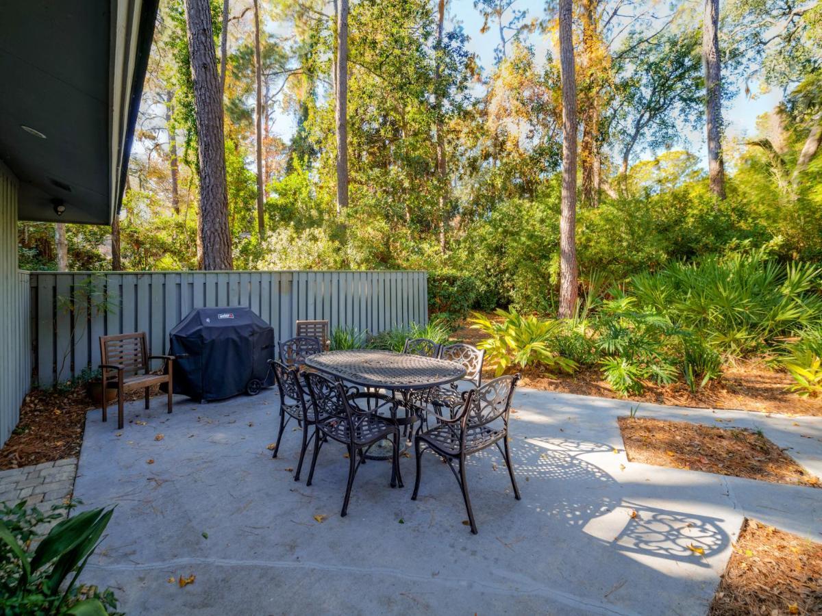 Jessamine 7, 3 Bedrooms, Walk To Beach, Sleeps 8 Hilton Head Island Eksteriør billede