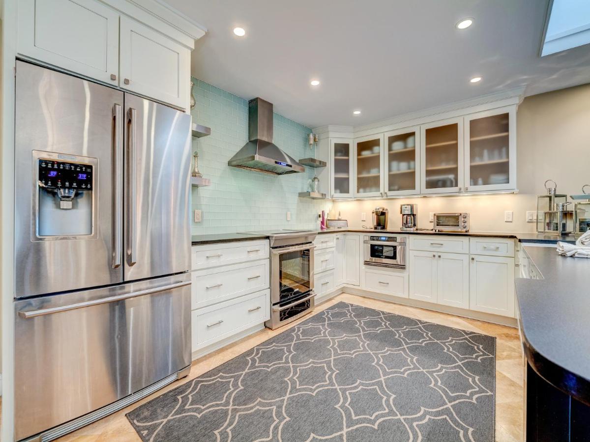 Jessamine 7, 3 Bedrooms, Walk To Beach, Sleeps 8 Hilton Head Island Eksteriør billede