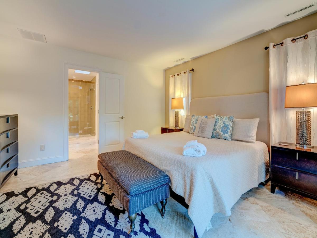 Jessamine 7, 3 Bedrooms, Walk To Beach, Sleeps 8 Hilton Head Island Eksteriør billede