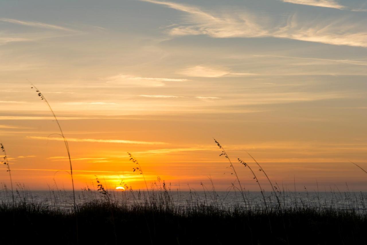 Jessamine 7, 3 Bedrooms, Walk To Beach, Sleeps 8 Hilton Head Island Eksteriør billede
