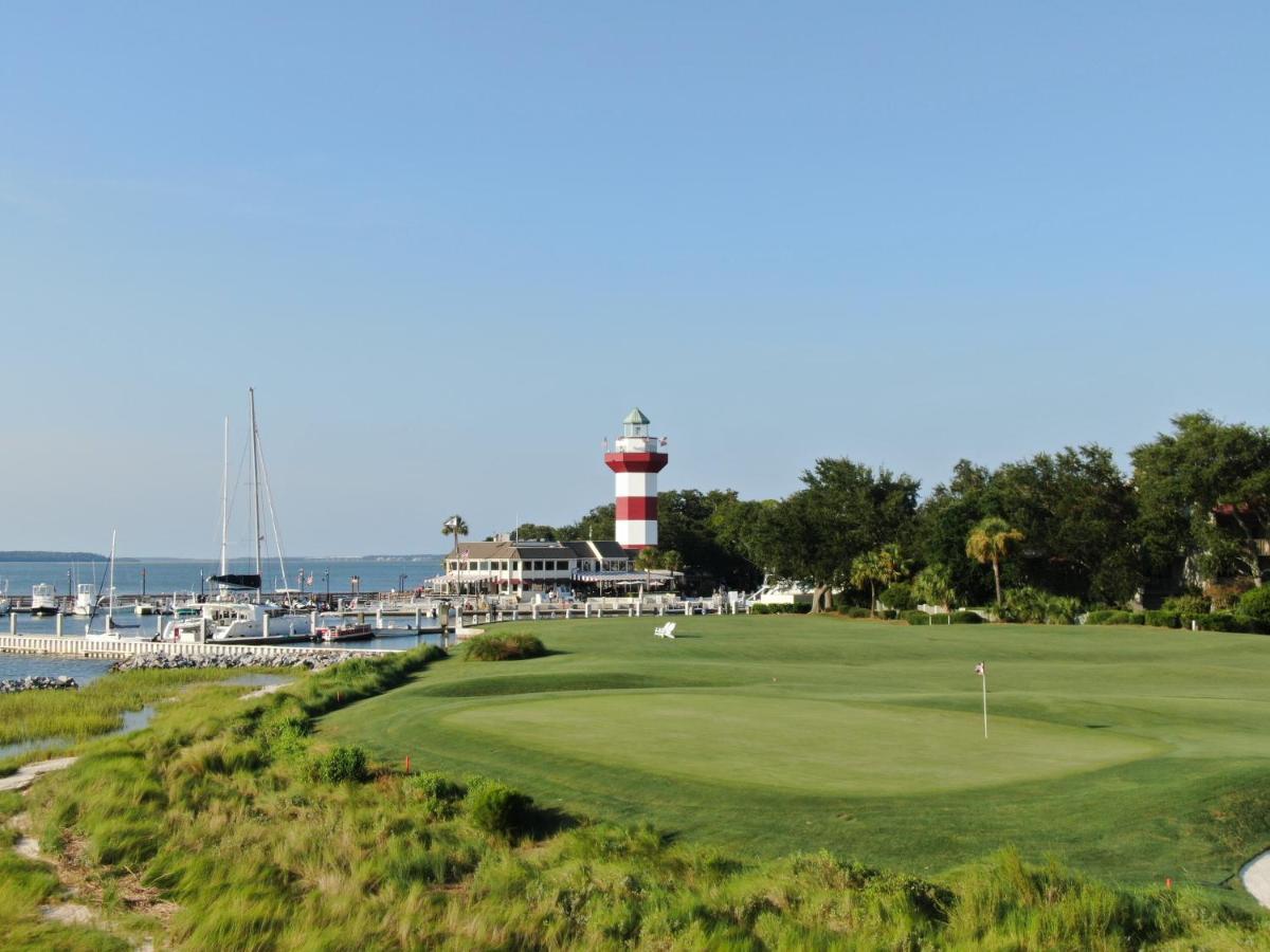 Jessamine 7, 3 Bedrooms, Walk To Beach, Sleeps 8 Hilton Head Island Eksteriør billede