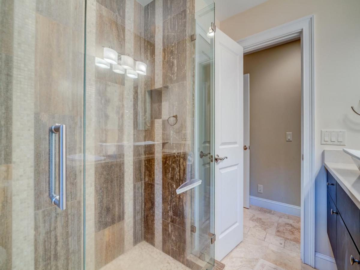 Jessamine 7, 3 Bedrooms, Walk To Beach, Sleeps 8 Hilton Head Island Eksteriør billede