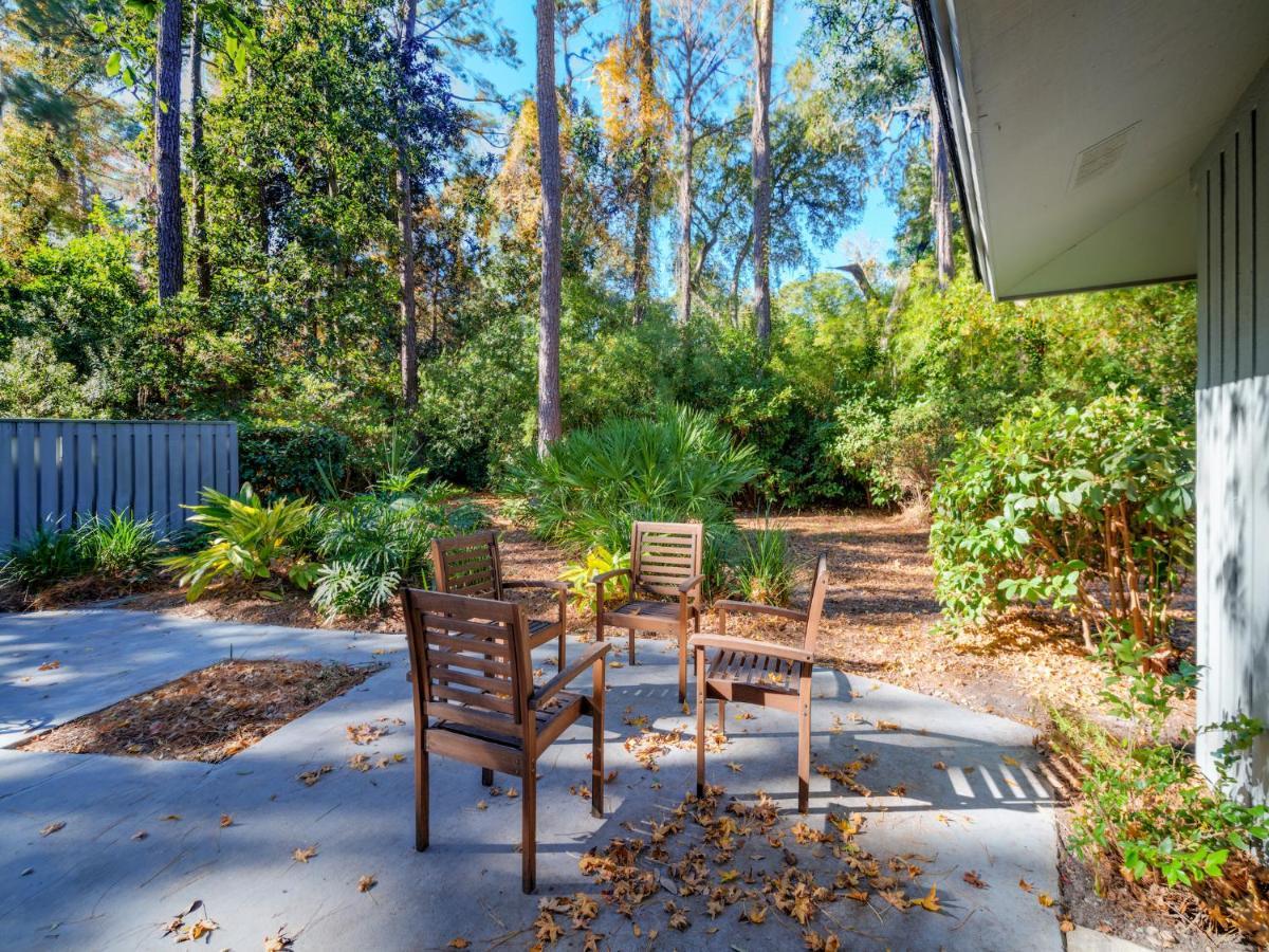 Jessamine 7, 3 Bedrooms, Walk To Beach, Sleeps 8 Hilton Head Island Eksteriør billede