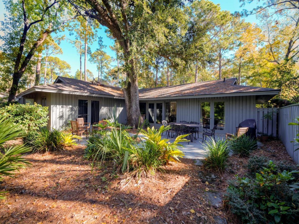 Jessamine 7, 3 Bedrooms, Walk To Beach, Sleeps 8 Hilton Head Island Eksteriør billede